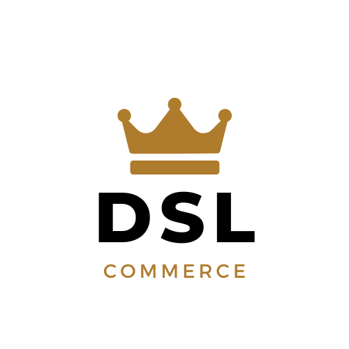 DSL Comerce